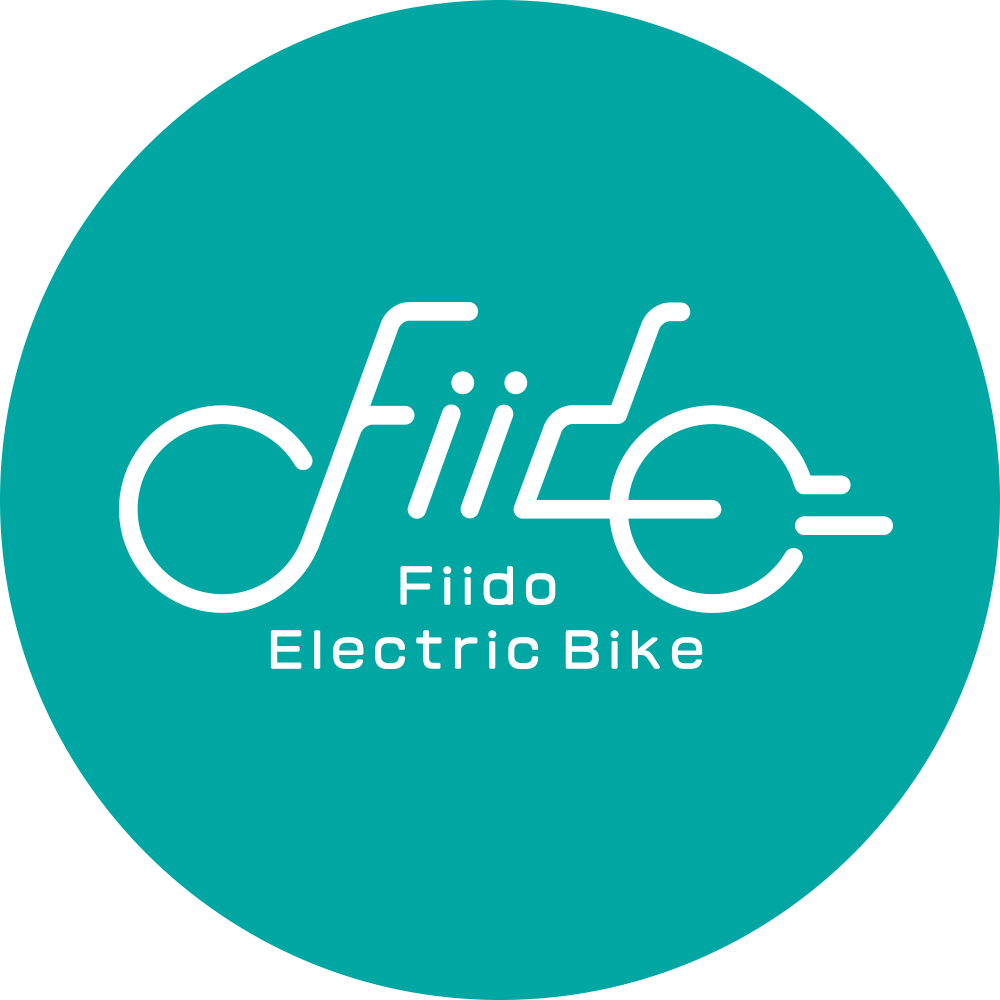 Logotipo FIIDO Electric Bike